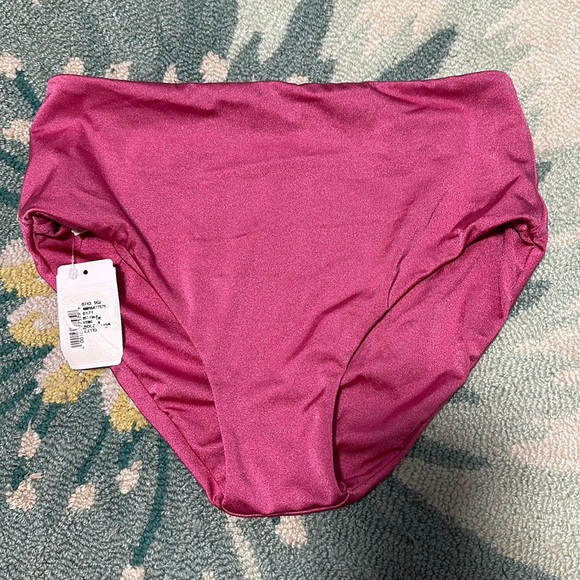 Maygel Coronel Atemas Swim Bottoms - Picture 2 of 6